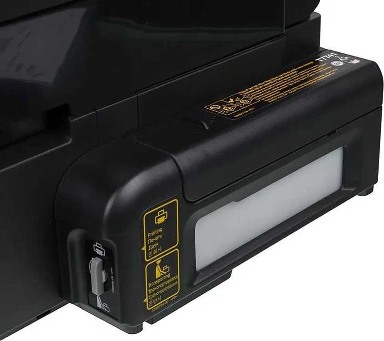 Принтер EPSON M200