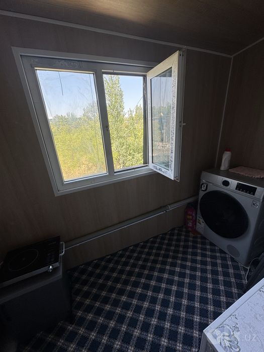 1 xona 2 qilingan kvartira sotiladi Fargona
