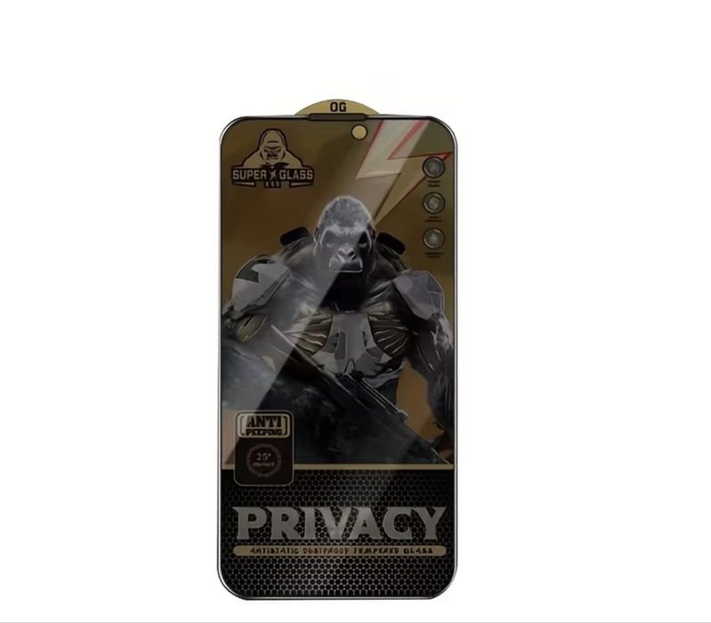 Продам чехол и защитные стекла Iphone 17pro