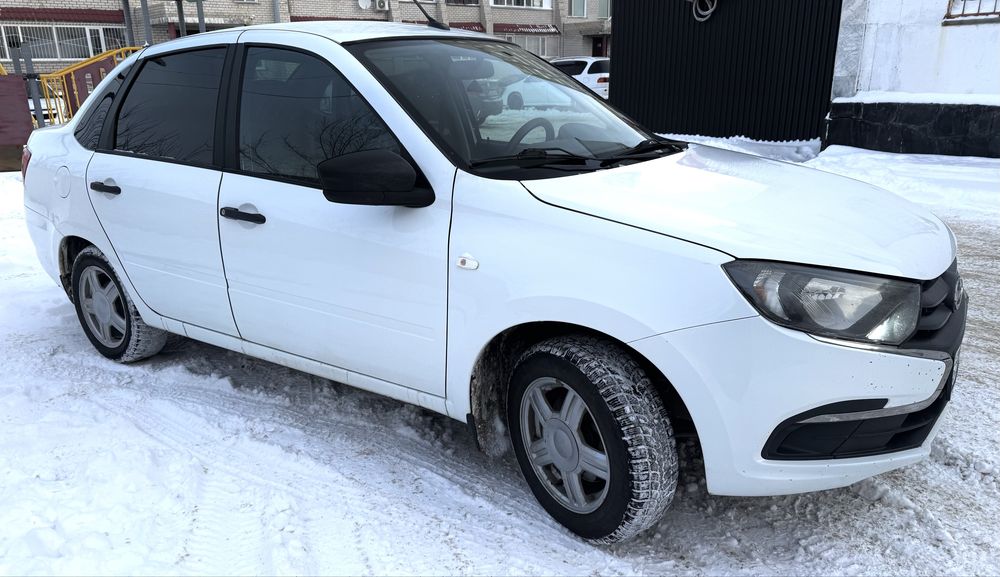 Продам Гранту Фл