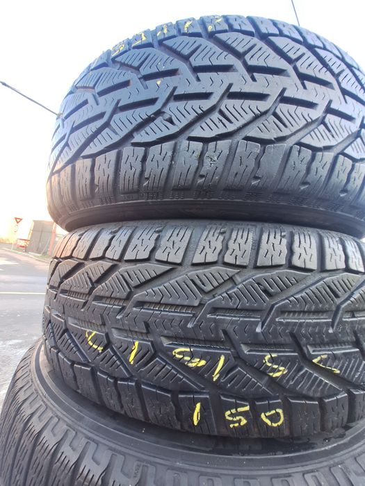 2 anvelope iarna 215/55r17 Sebring 2018 Montaj Gratuit