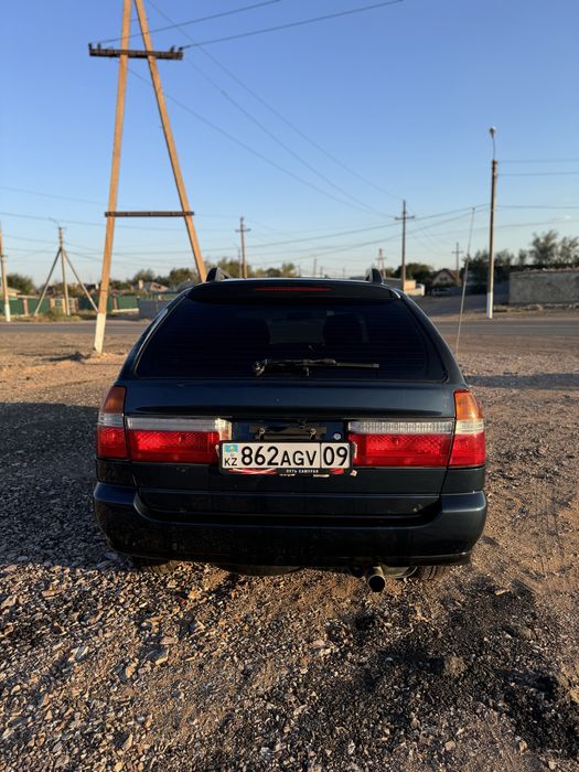 Продам Nissan Rnessa