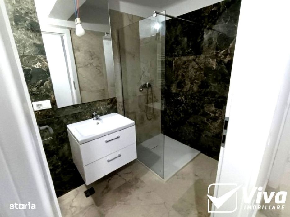 La cheie! Apartament nou(2026) calitate superioara, 42mp-CUG BRD Iasi