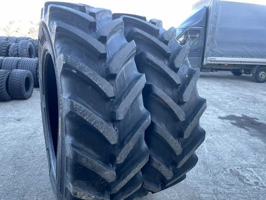 460/85r38 Cauciucuri noi de tractor spate cu garantie 18.4-38 Radiale