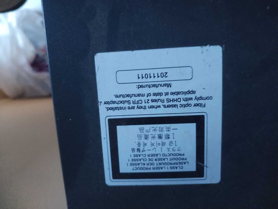 switch Cisco Catalyst 2960