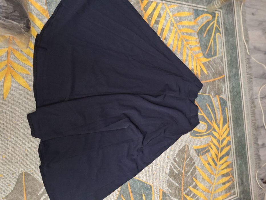 Школьная форма сарафан