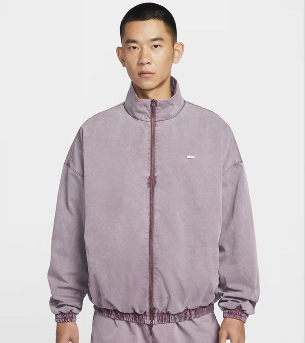 Спортивная куртка от Nike