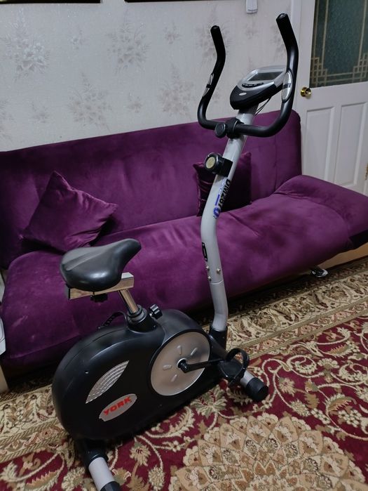 Велотренажёр. Продам!