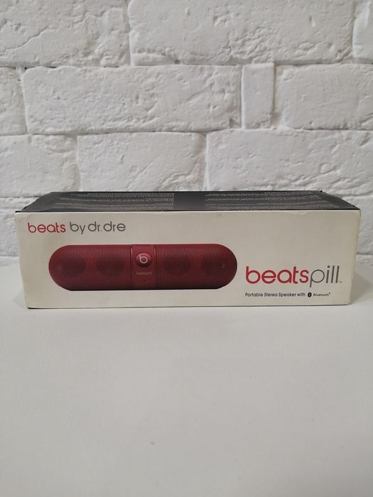 Продам Bluetooth колонку