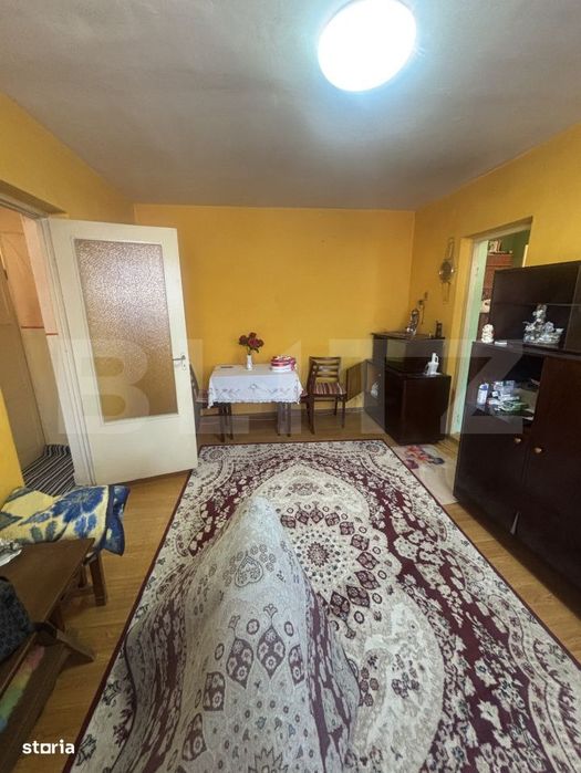 Apartament de vanzare, cu instalatiile refacute