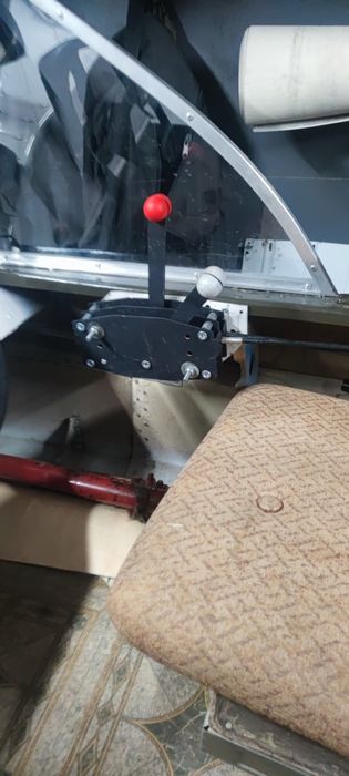 Лодочный мотор Ямаха 30