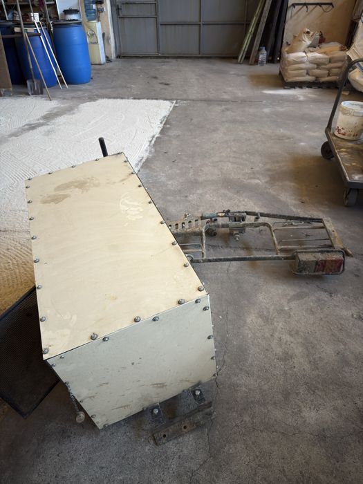 Клетка за кучета за кола