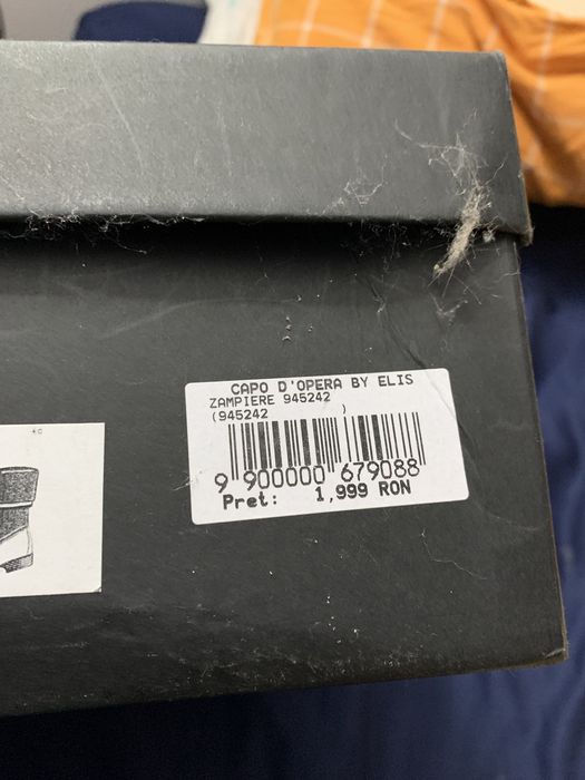 Ghete, bocanci , cizme