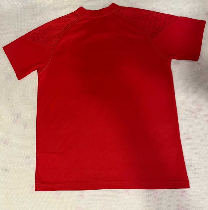 Оригинален спортен екип на Milan, Размер 164 см - за 13/14 г.