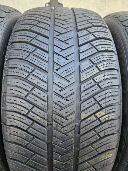 Vand patru anvelope de iarna michelin pilot alpin  255 45 19 dot 0825