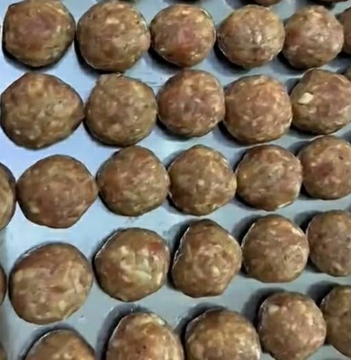 Домашние полуфабрикаты