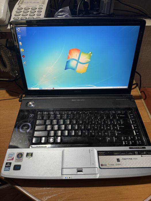 Продам ноутбук Асер