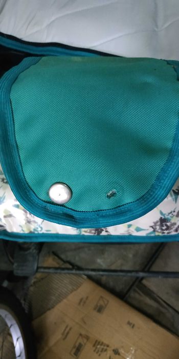 Детска количка Kunert