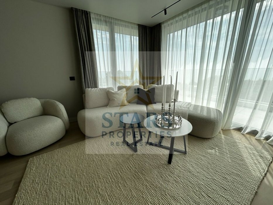 Продава се Многостаен апартамент в к.к. Св.Св. Константин и Елена - 180 кв.м за 2340 €/кв.м - Снимка #2
