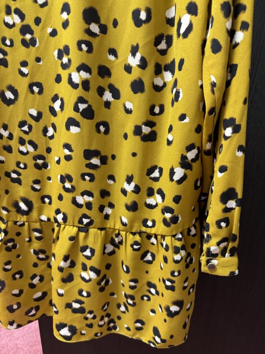 Camasa Zara marimea M