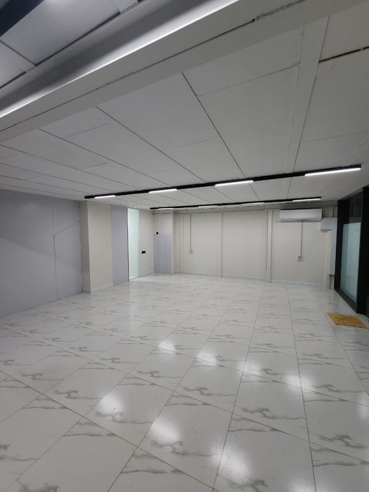 двухуровневый офис 136 м² в ЖК Акай-Сити, Мирзо-Улугбекский район