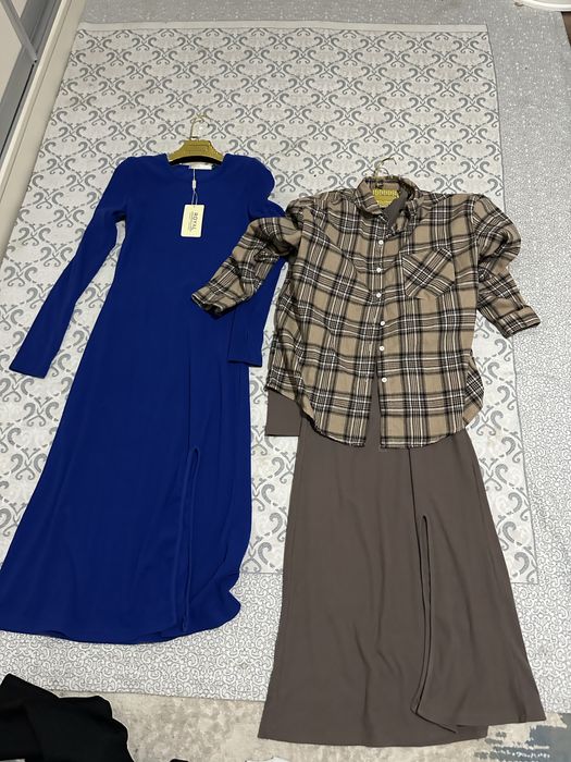 Женская одежда