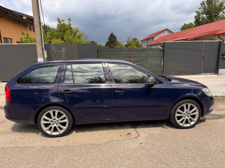 De vânzare Skoda Octavia