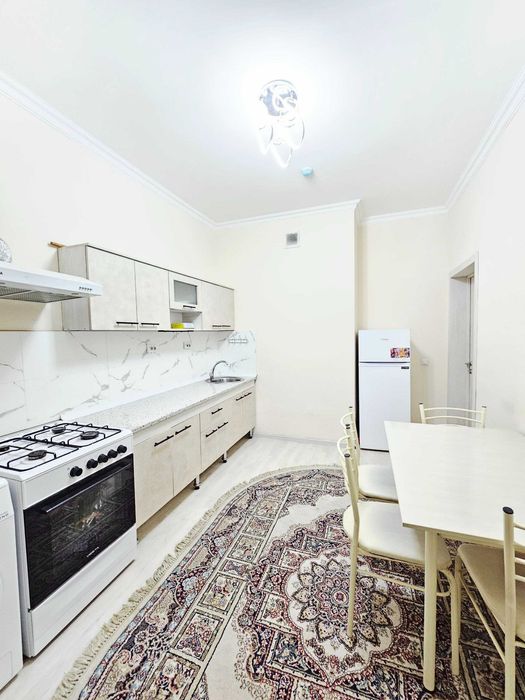 Ипотека Янги Дархон 2-х комнатная квартира продается