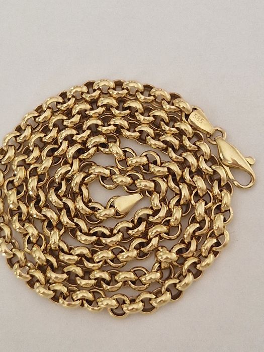 Алтын Алқа(цепь)