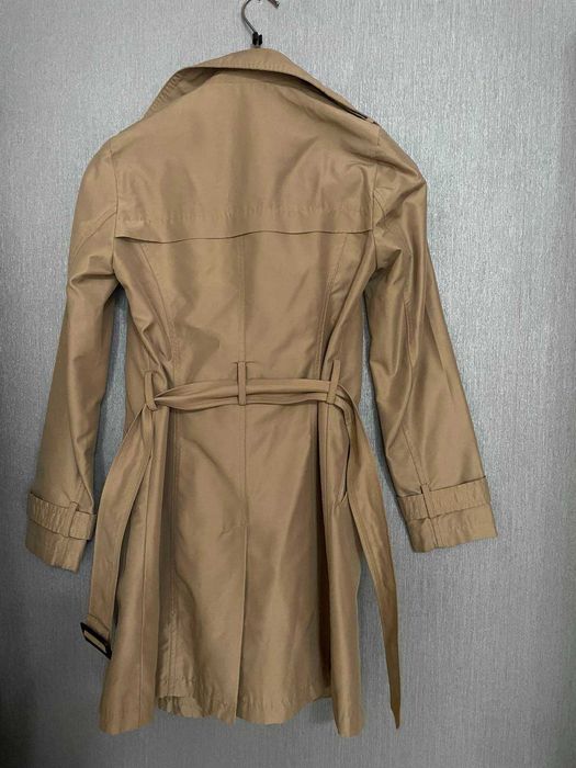Тренчкот, шлифер New Look size XS