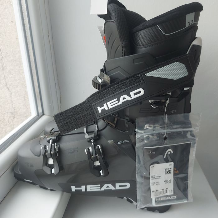 Clapari NOI Head Edge Lyt 110GW  29.5