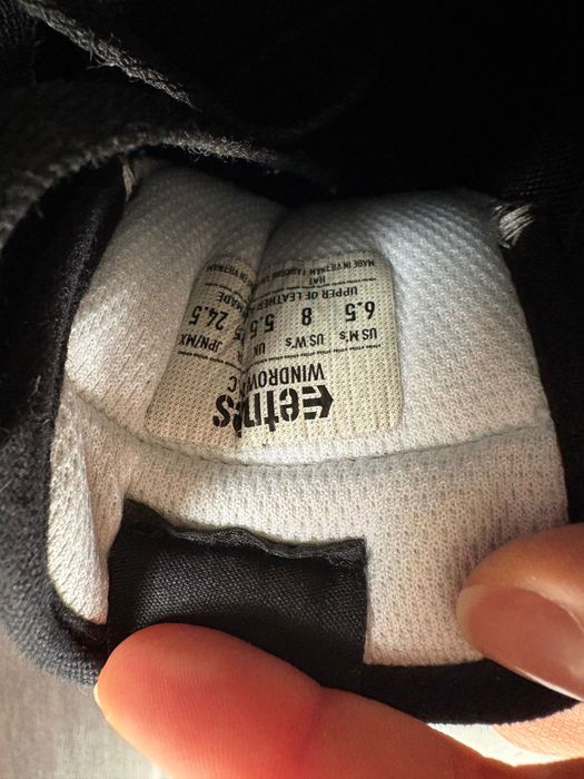 Кецове - маратонки Etnies