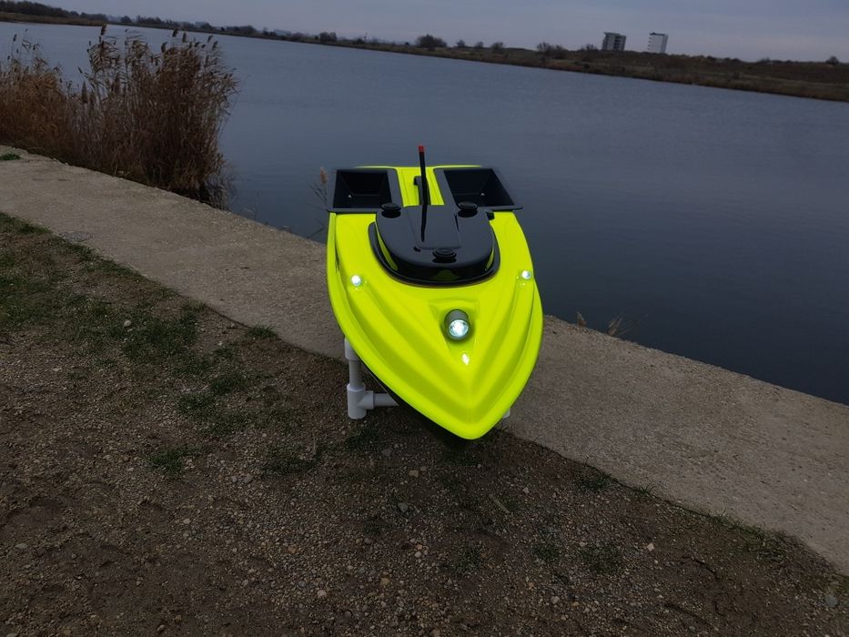 Navomodel plantat Barcuta plantat/nadit