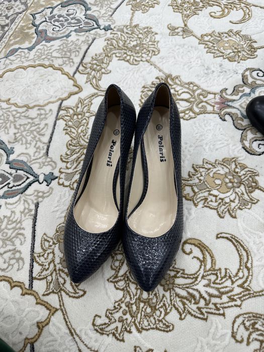 Туфли Туркия Новая