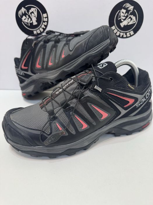 Туристически обувки SALOMON X ULTRA 3 GORE-TEX . Размер 38