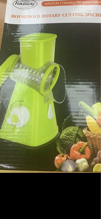 Овощерезка ручная