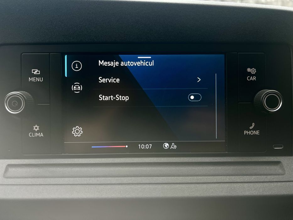 Vw caddy maxi 2022 1.5 benzina