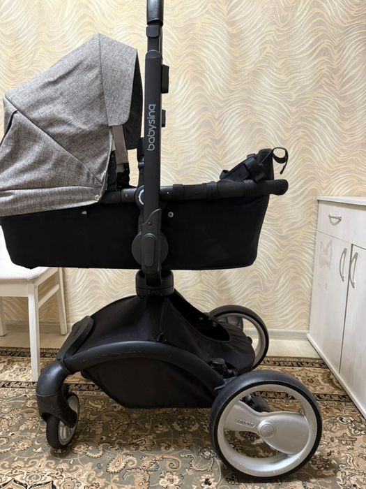 Коляска детская Babysing