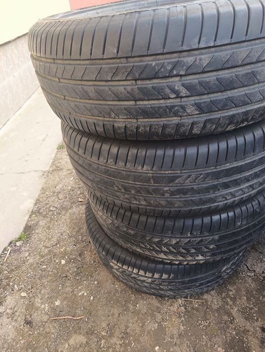Cauciucuri Bridgestone turanza