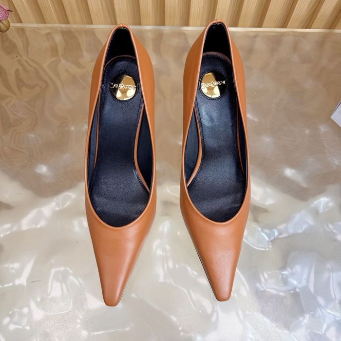 Pantofi YSL , calitate premium , pe comanda , noi , 37