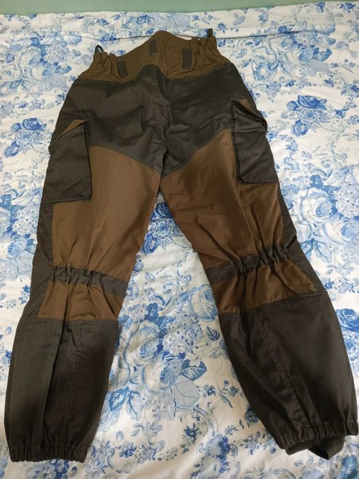 Gorka 3 fleece winter