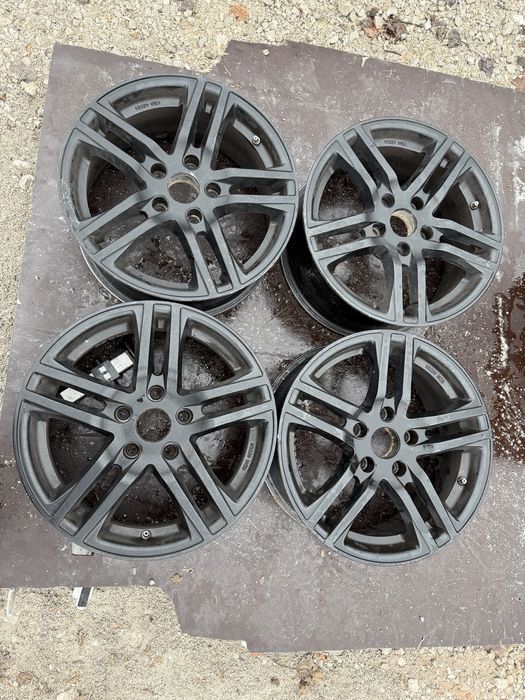 Джанти 5X112 R16