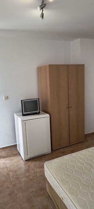 стая квартира за персонал