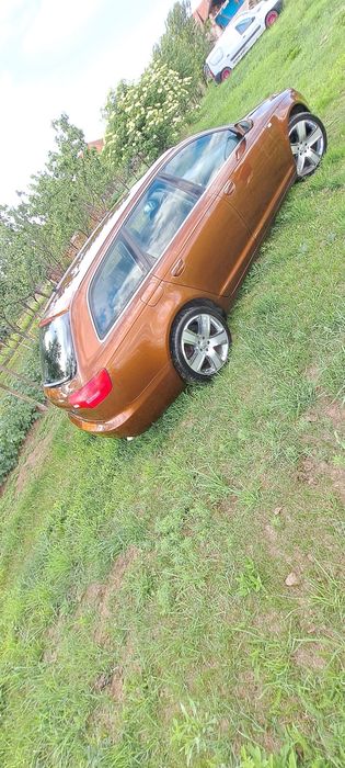 Vând Audi a6 4f 3.0 tdi