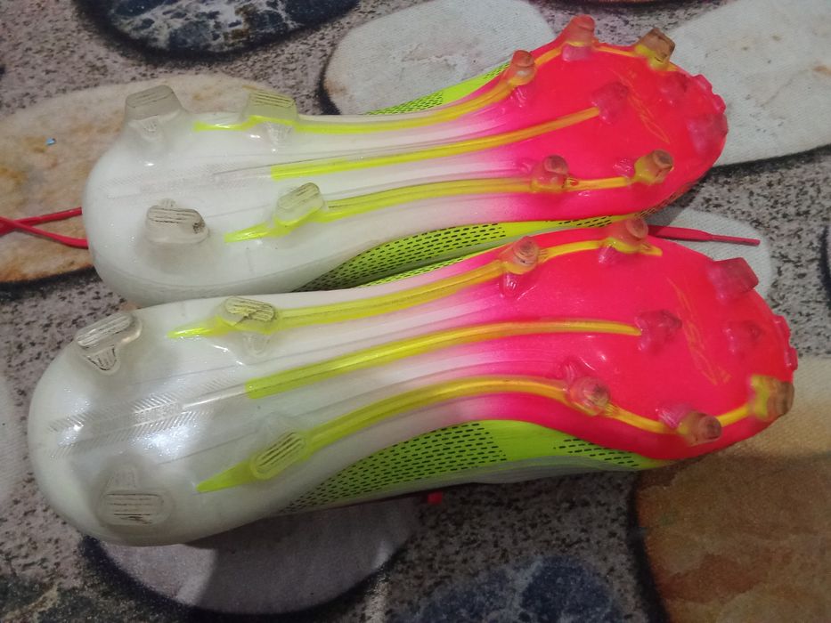 F50 бутцы сатылады