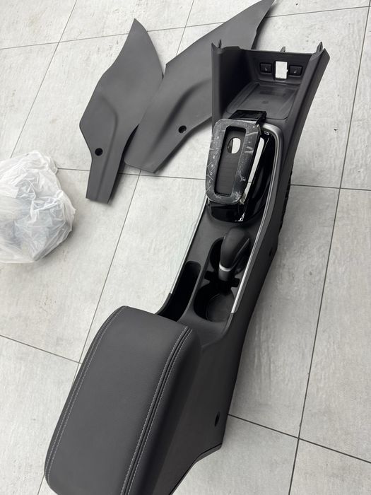 Treker 2 bar xolati ideal