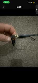 Gucci оригинални диоптрични рамки