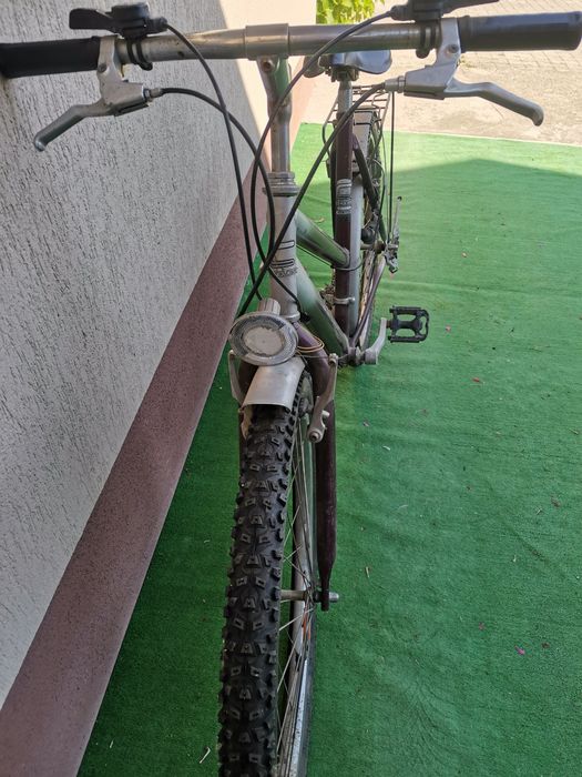 Vând bicicleta Conquest performante damă