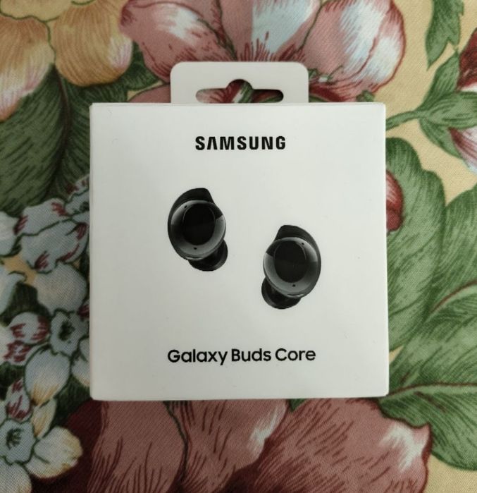 Samsung Galaxy Buds Core