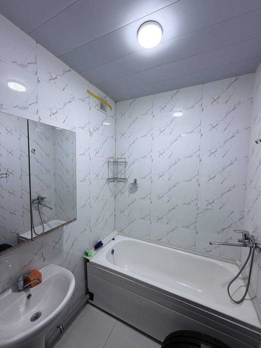 Сдается в аренду 3х комнатная квартира ЖК Мусаффо Маскан